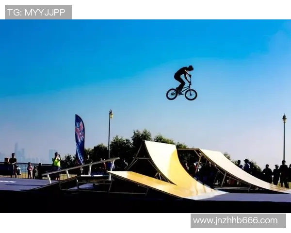 深圳极限运动队的意识探讨与发展现状分析